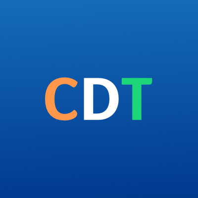 CustomDevTools Logo